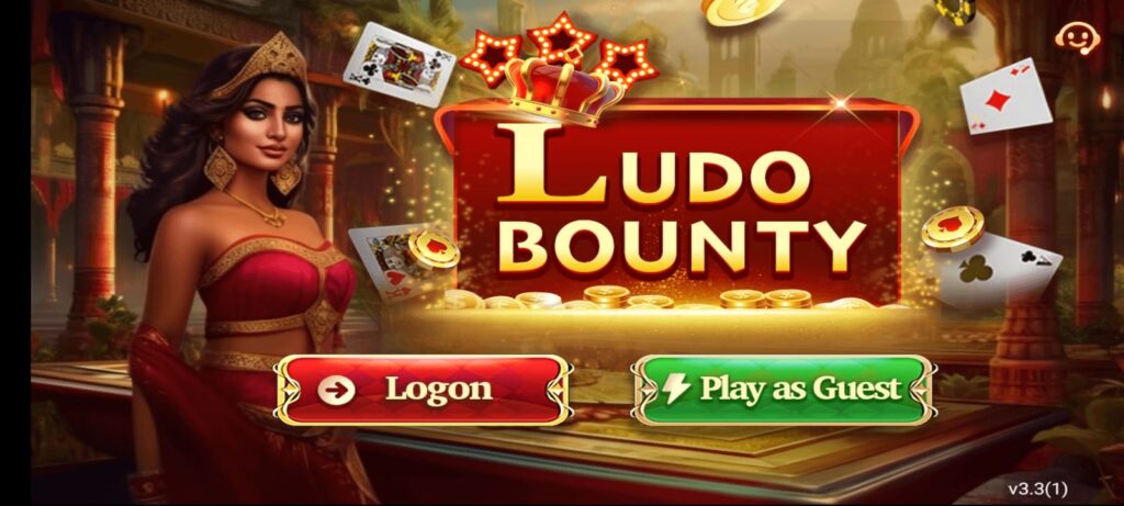 ludo bounty download